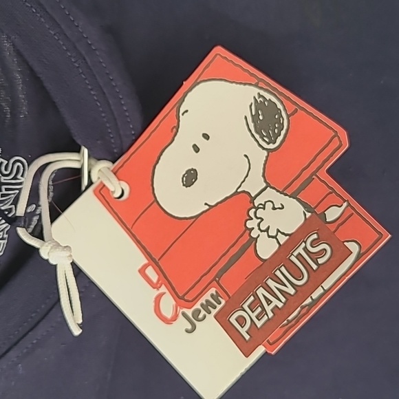 Top snopy new whit tag - Picture 5 of 5